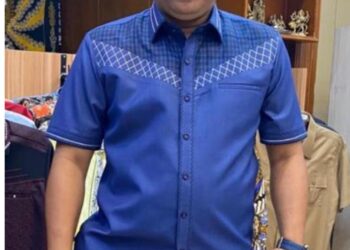 IJTI Kaltara Kecam Aksi Perusakan Kantor Koran Kaltara