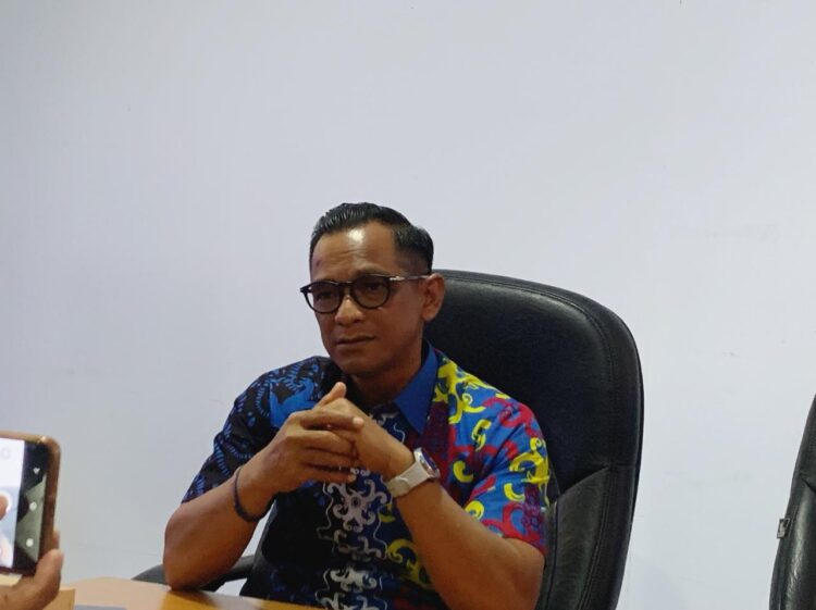 Tarif Air Perumda Tirta Alam Tarakan Lebih Murah Dibanding Daerah Lain