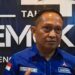 HUT ke-24 Demokrat, Herman Hamid: Fraksi Tarakan Komit Kawal Aspirasi Warga