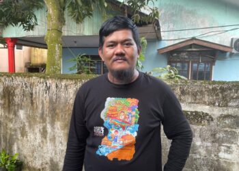 Tokoh Pemuda Apresiasi Langkah Wali Kota Tarakan Batalkan Kenaikan Tarif Abonemen