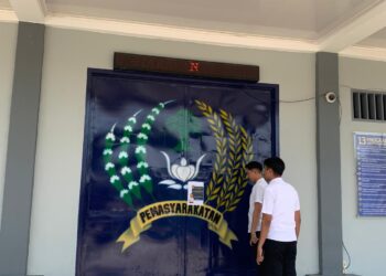 Duel Maut di Sel 2×2 Meter Lapas Tarakan, Seorang Napi Tewas Ditikam