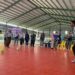 Disdikbud Kaltara Apresiasi Turnamen Futsal UT Tarakan