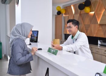 Maraknya Makelar Emas Tak Bertanggung Jawab di Nunukan, Masyarakat Diminta Lebih Waspada