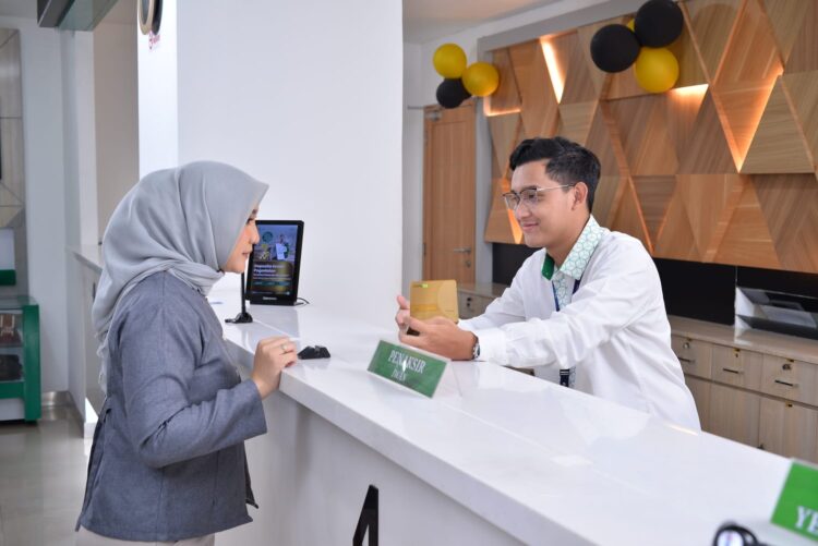 Maraknya Makelar Emas Tak Bertanggung Jawab di Nunukan, Masyarakat Diminta Lebih Waspada