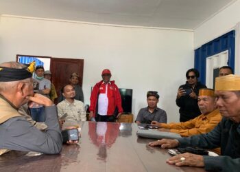 Dua Tahun Menunggu, PT ISI Belum Bayar Lahan Meski Harga Turun Rp 1 M