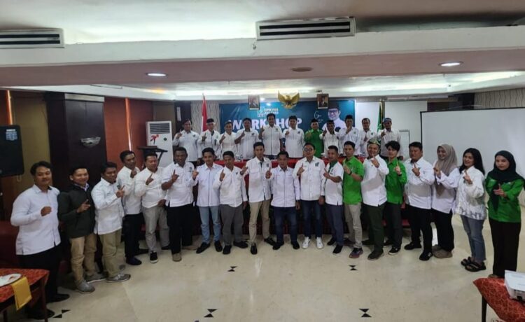 Muswil III PKB Kaltara Segera Digelar, Konsolidasi Internal Jadi Fokus Utama