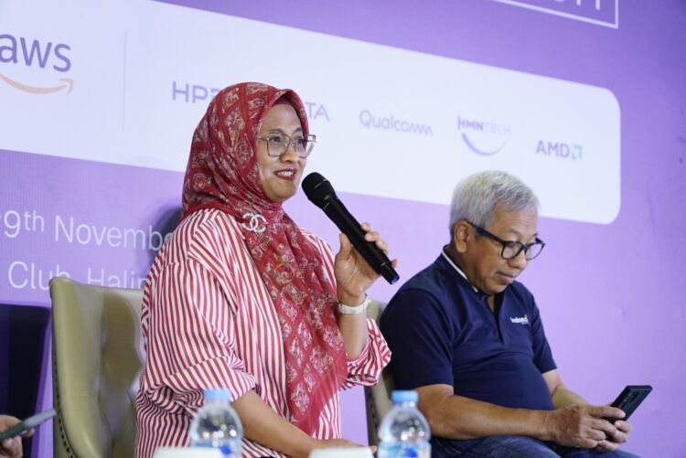 Telkom Solution Hadirkan Ekosistem Solusi Digital Komprehensif Berbasis AI untuk Enterprise Lintas Industri