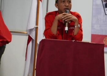 LMND Kaltara Pertanyakan Anggaran Beasiswa Kaltara Cerdas yang Tak Kunjung Cair