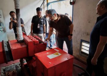 TelkomProperty Turut Aktif Salurkan Bantuan Kemanusiaan Bagi Korban Bencana di Sumatera