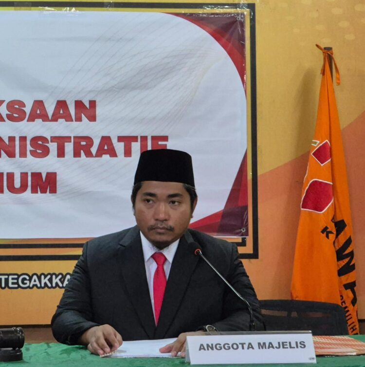 Pengawasan PDPB, Upaya Bawaslu Jaga Akurasi Data Pemilih Untuk Pemilu Mendatang