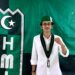 Usung Tagline HMI Progresif, Fadhil Qobus Menang Telak Dalam Konferensi HMI Cabang Tarakan