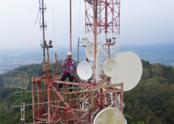 Telkom Bukukan Kinerja Resilience pada FY25, Perkuat Fundamental dan Hasilkan Total Shareholder Return 35,7 Persen