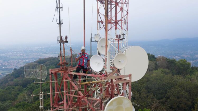Telkom Bukukan Kinerja Resilience pada FY25, Perkuat Fundamental dan Hasilkan Total Shareholder Return 35,7 Persen