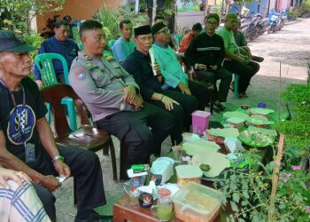 Paguyuban Trenggalek Tarakan Perkuat Guyub Rukun Lewat Silaturahmi Rutin