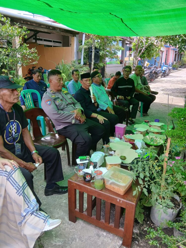 Paguyuban Trenggalek Tarakan Perkuat Guyub Rukun Lewat Silaturahmi Rutin
