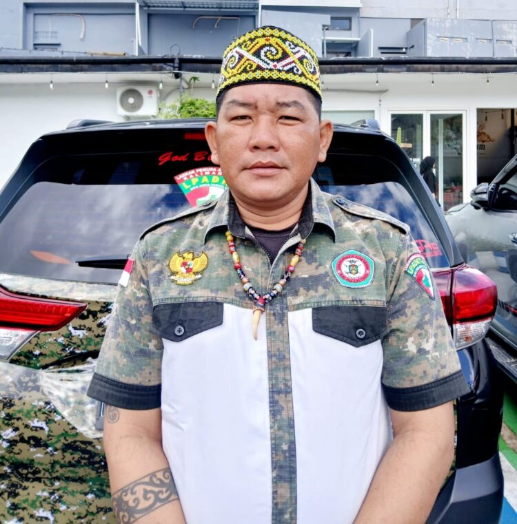 LPADKT Tarakan Desak Pelaku Kekerasan Seksual Mahasiswi Asal Nunukan Dihukum Berat