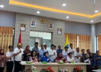 Komisi IV DPRD Kaltara Dorong Percepatan Payung Hukum Penanggulangan HIV/AIDS
