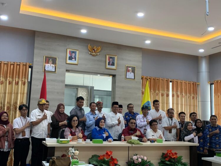 Komisi IV DPRD Kaltara Dorong Percepatan Payung Hukum Penanggulangan HIV/AIDS