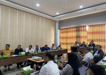 Pansus II DPRD Kaltara Dorong 1.076 Hektar Permukiman Mangkupadi Dikeluarkan dari Kawasan PSN