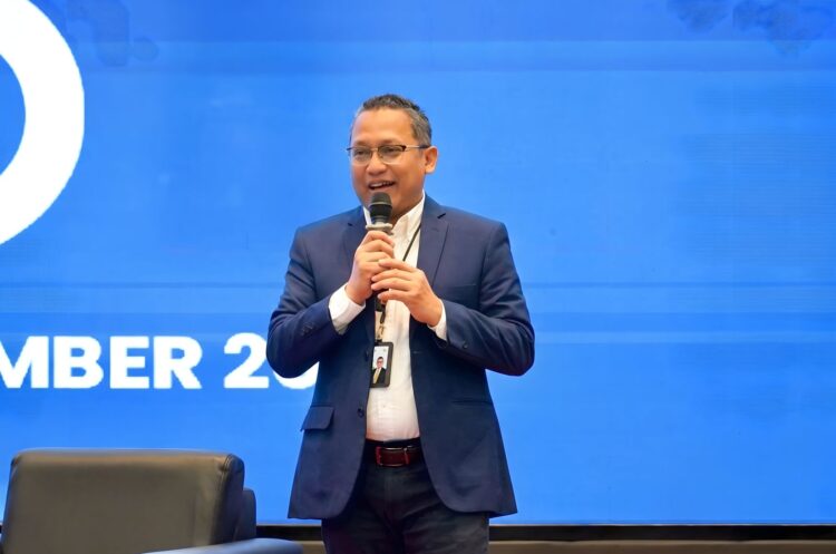 Berkomitmen Terus Melaju ‘MengEMASkan Indonesia’, PT Pegadaian Cetak Kinerja Gemilang di Awal 2026