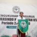 Harga Sawit di Kaltara Ambruk Usai Pidato Prabowo, Petani Mulai Cemas