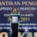 Ketum APINDO: Kaltara Punya Modal Jadi Pusat Industri Hijau Indonesia