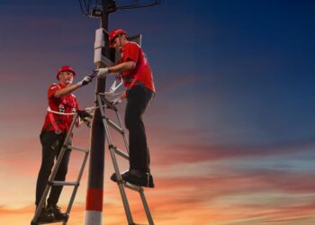 Telkom Raup Pendapatan Rp 75,9 Triliun di Semester I 2026, Laba Bersih Normalisasi Naik 6,2 Persen