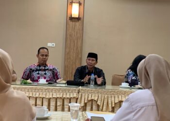Peningkatan SDM Hotel Jadi Atensi Komisi IV DPRD Kaltara