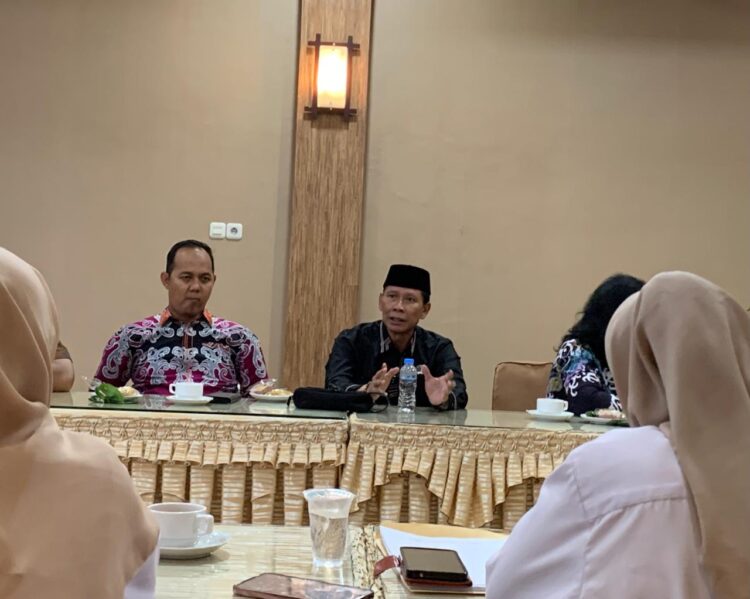 Peningkatan SDM Hotel Jadi Atensi Komisi IV DPRD Kaltara