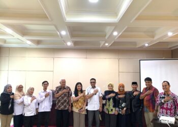 DPRD Kaltara Siap Bantu Hotel Lewat Regulasi, Bukan Hanya Anggaran