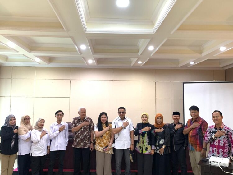 DPRD Kaltara Siap Bantu Hotel Lewat Regulasi, Bukan Hanya Anggaran