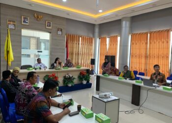 Tamara Moriska Usul Sistem Beasiswa Kaltara Dibuka Transparan seperti SPMB