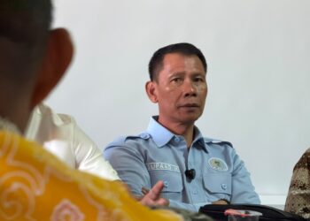 10 Tahun Tertahan, DPRD Kaltara Targetkan Perda Gender Rampung Agustus