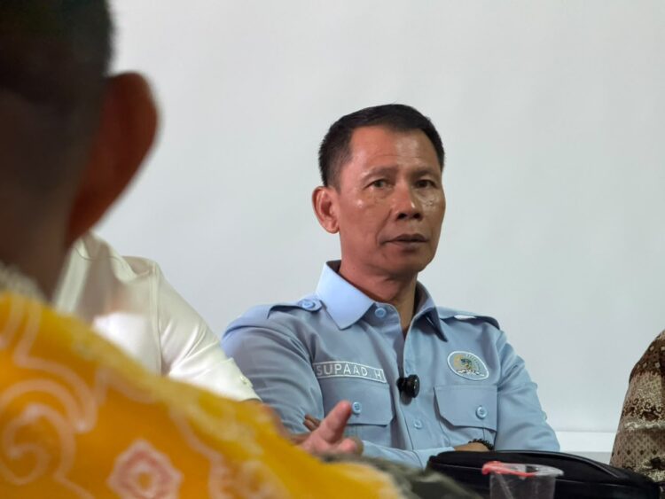 10 Tahun Tertahan, DPRD Kaltara Targetkan Perda Gender Rampung Agustus