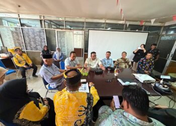 DPRD Kaltara Soroti Kasus HIV Tarakan, Sosialisasi hingga Deteksi Dini Diperkuat