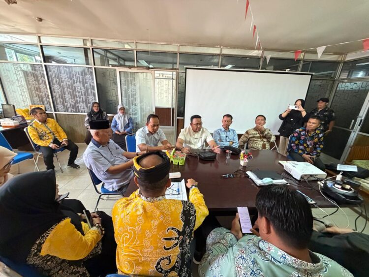 DPRD Kaltara Soroti Kasus HIV Tarakan, Sosialisasi hingga Deteksi Dini Diperkuat