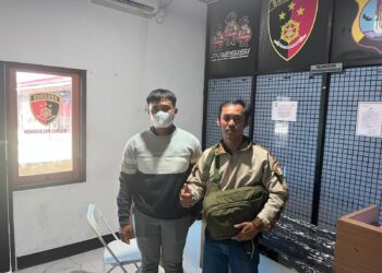 Koordinator Pemuda Cinta Pancasila akan Gelar Aksi Damai Jilid II jika Kasus Stagnan