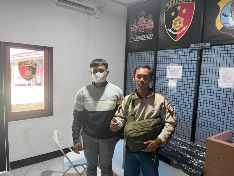 Koordinator Pemuda Cinta Pancasila akan Gelar Aksi Damai Jilid II jika Kasus Stagnan