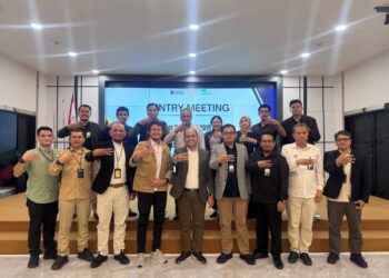 Pegadaian Kembali Raih ISO 22301 : 2019, Bukti Ketangguhan dan Kehandalan Pegadaian