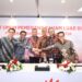 Telkom Resmi Spin-Off InfraCo ke InfraNexia