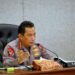 Kapolri Jenderal Pol. Listyo Sigit Prabowo