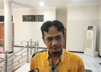 Dua ASN Mangkir Kerja, Ini Hukuman yang Diberikan BKPSDM Tarakan