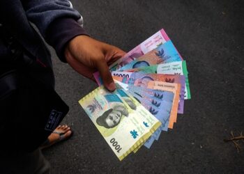 Masyarakat Tarakan, Ini Syarat Sederhana Penukaran Uang Rupiah Emisi Tahun 2022