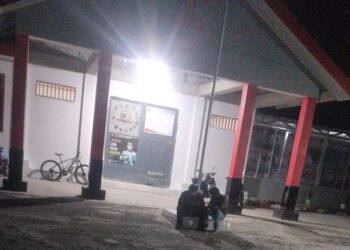 5 Fakta Kerusuhan di Lapas Tarakan: Situasi Mencekam dan Over Capacity Jadi Sorotan