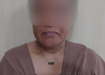 IRT Asal Palu Diringkus Polres Nunukan Usai Selundupkan 1,3 Kg Sabu, Satu Orang Masih DPO