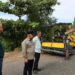 Wali Kota Khairul Apresiasi PT PRI Realisasikan Komitmen Aspal Jalan Perumahan PNS Juata Permai