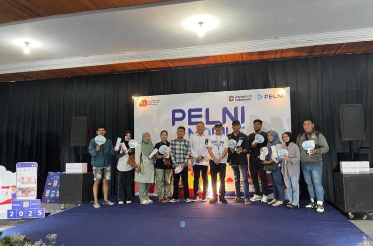 PELNI Mobile Hadir di Tarakan