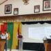 Debat Demokrasi 2025 Berakhir, SMAN 3 Tarakan Dominasi Daftar Juara