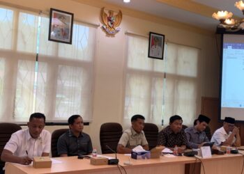 Tak Semua Lahan Sekitar Bandara Juwata Masuk BMN, DPRD Buka Ruang Penyelesaian