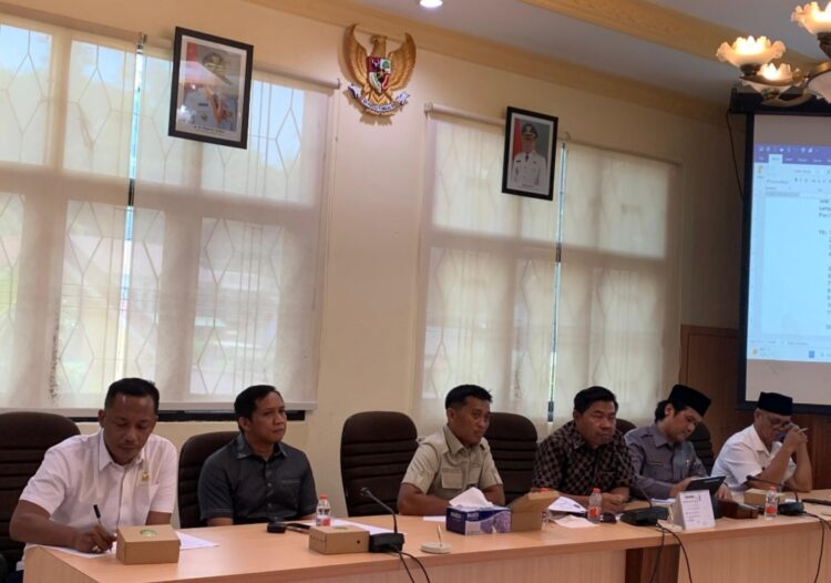 Tak Semua Lahan Sekitar Bandara Juwata Masuk BMN, DPRD Buka Ruang Penyelesaian